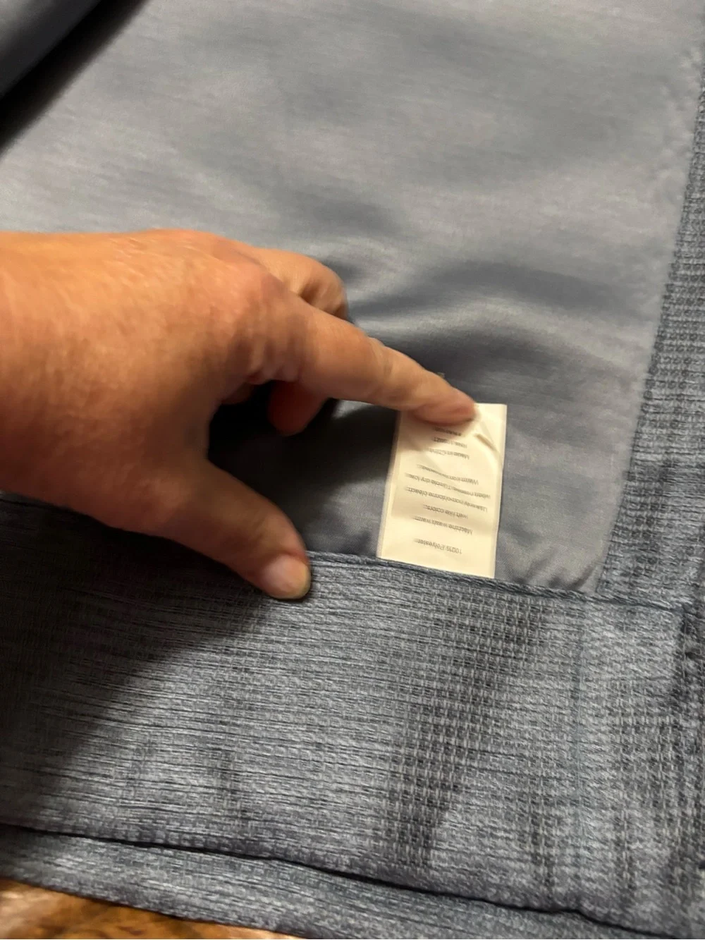 Target brand textured